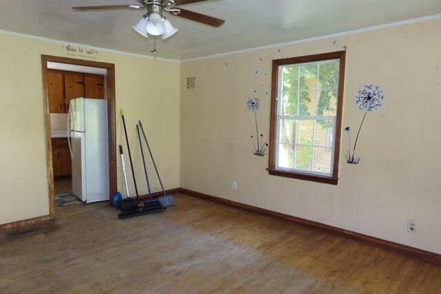 820 Caldonia St, Rossville, GA 30741