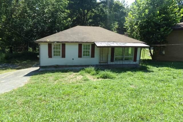 820 Caldonia St, Rossville, GA 30741