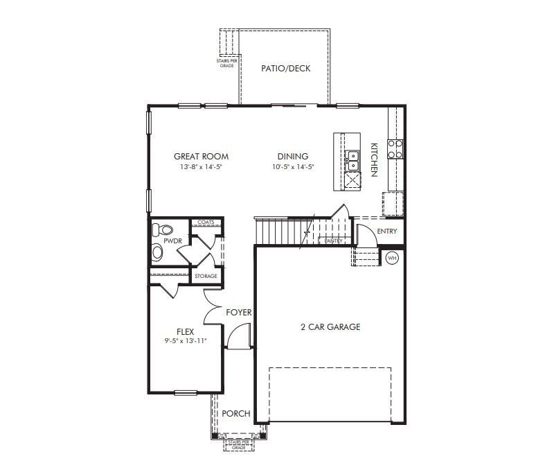3807 Hallanday Dr, Murfreesboro, TN 37128