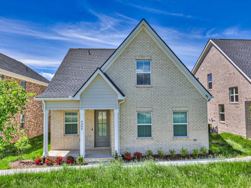 4301 Ashland City Hwy, Nashville, TN 37218