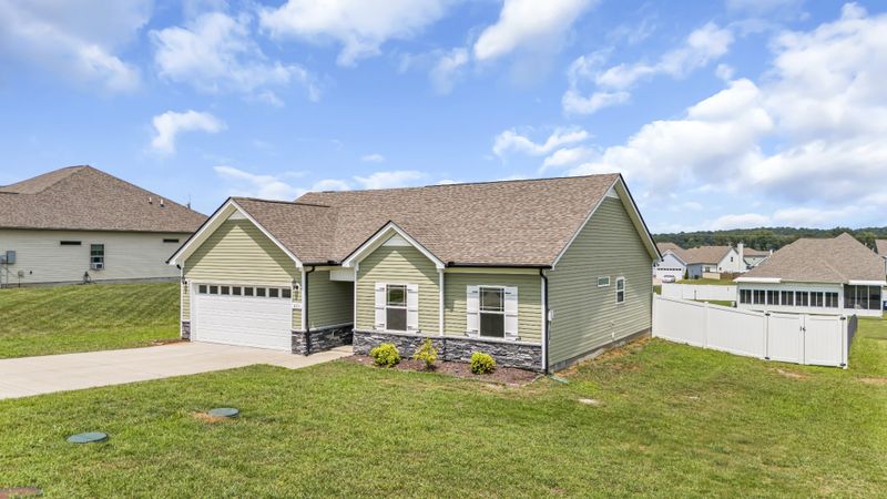 621 Crooked Crk, Murfreesboro, TN 37129