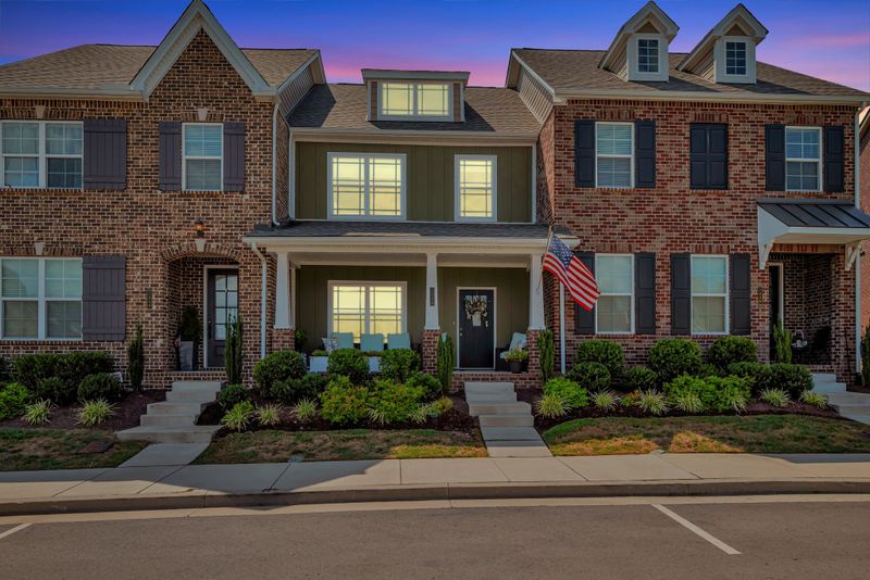 1042 Shady Stone Way, Franklin, TN 37064
