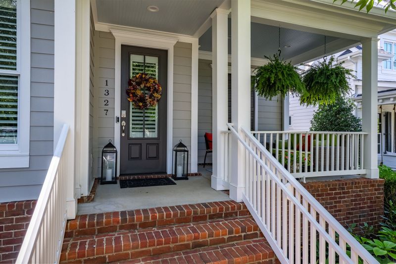 1327 Jewell Ave, Franklin, TN 37064