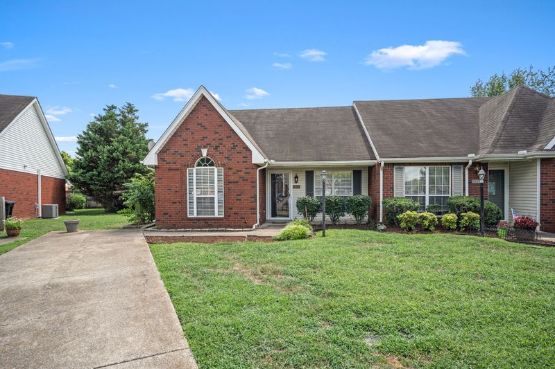 1848 Black Fox Xing, Murfreesboro, TN 37127