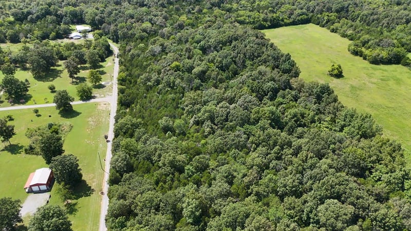 0 Murray Kittrell Rd Lot 2, Readyville, TN 37149