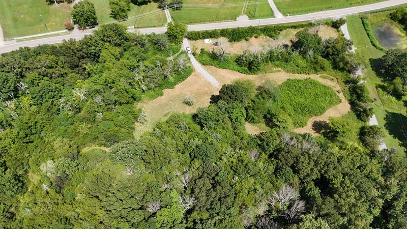 0 Murray Kittrell Rd Lot 3, Readyville, TN 37149