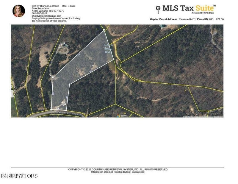 7 Pleasure Rd Lot 7, Sevierville, TN 37876