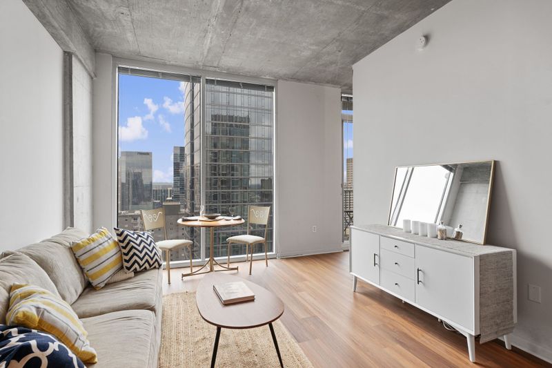 415 Church St #2508, Nashville, TN 37219