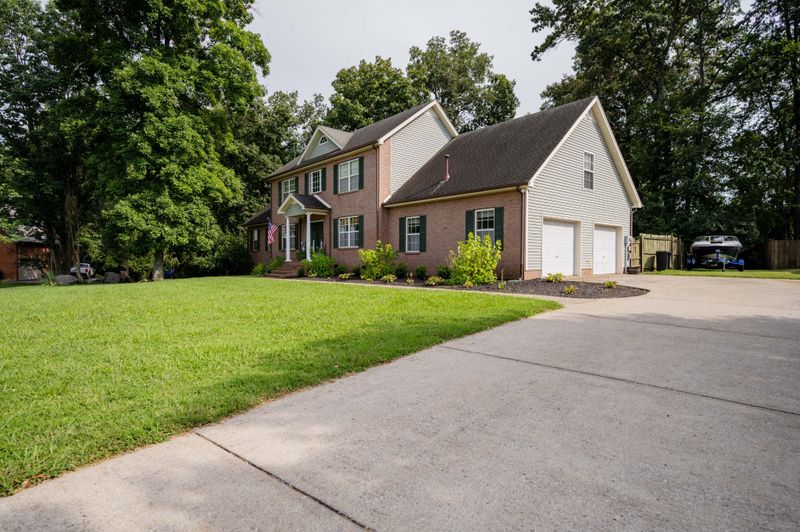 101 Shadeland Ct, Murfreesboro, TN 37129