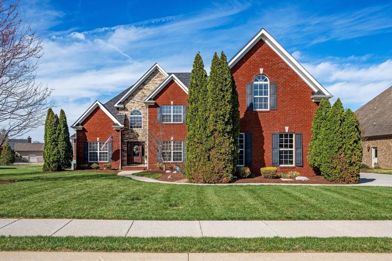 4118 Pretoria Rn, Murfreesboro, TN 37128