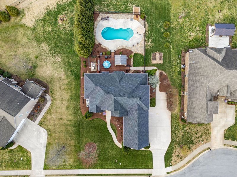 4118 Pretoria Rn, Murfreesboro, TN 37128