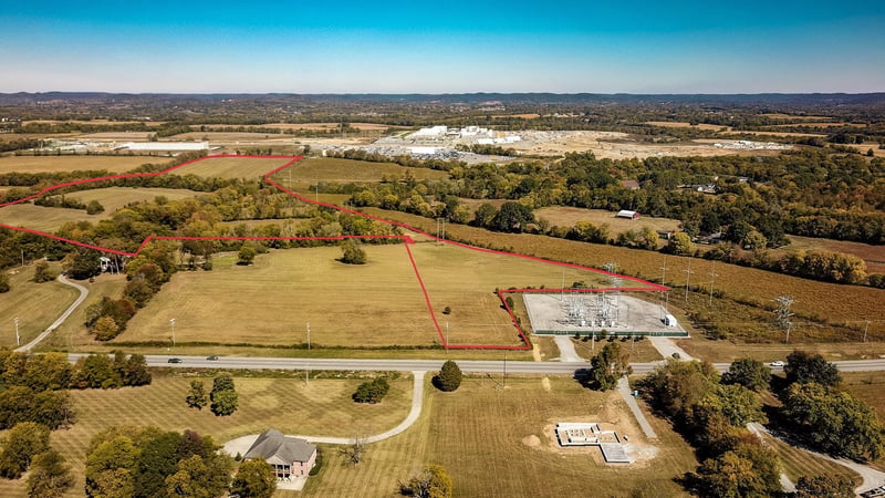 0 Hartsville Pike, Gallatin, TN 37066