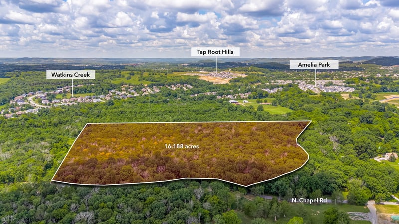0 N Chapel Rd, Franklin, TN 37067