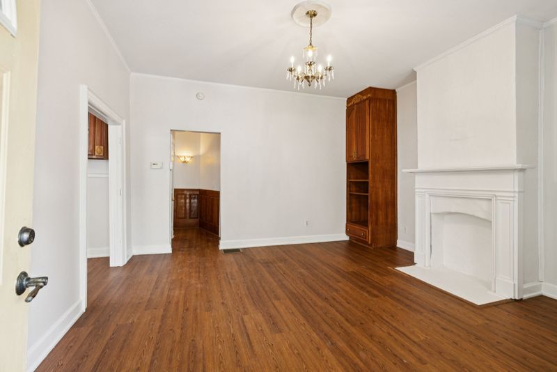 3802 Elkins Ave, Nashville, TN 37209