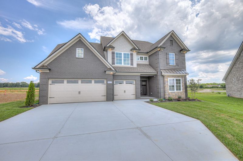 4212 Fargo Ct, Murfreesboro, TN 37127