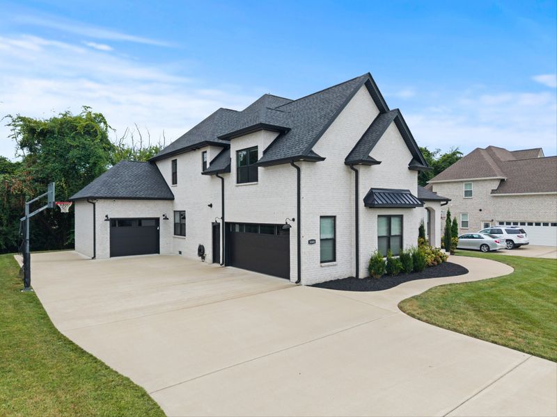 3008 Beaulah Dr, Murfreesboro, TN 37128