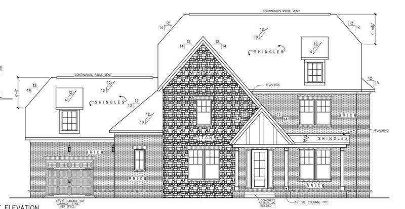 202 Willow Bend Dr, Hendersonville, TN 37075