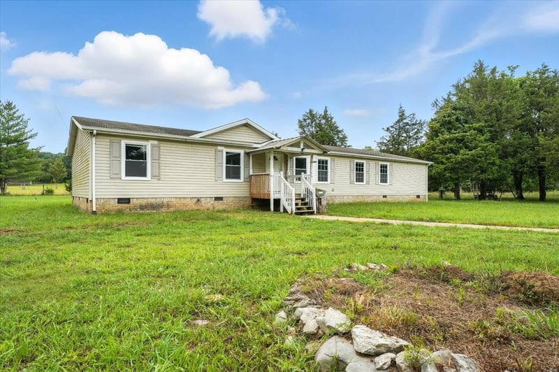 9484 Rocky Hill Rd, Lascassas, TN 37085