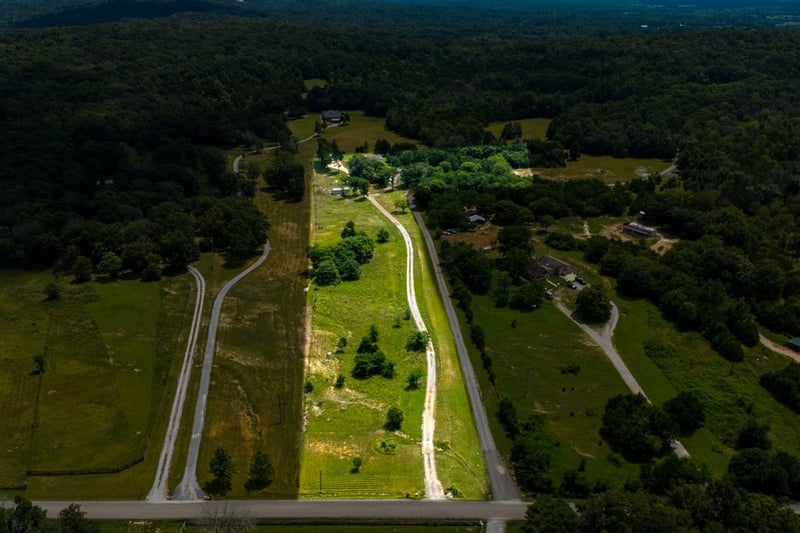 9484 Rocky Hill Rd, Lascassas, TN 37085