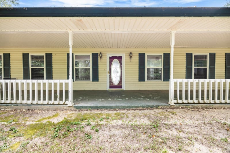 4978 Standifer Rd, Cohutta, GA 30710