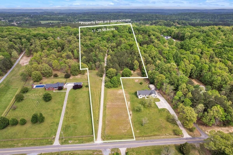 4978 Standifer Rd, Cohutta, GA 30710