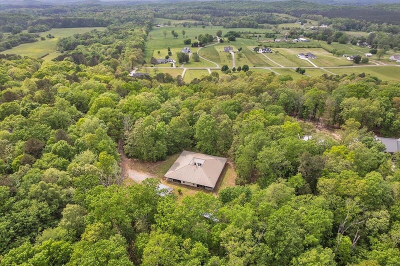 4978 Standifer Rd, Cohutta, GA 30710