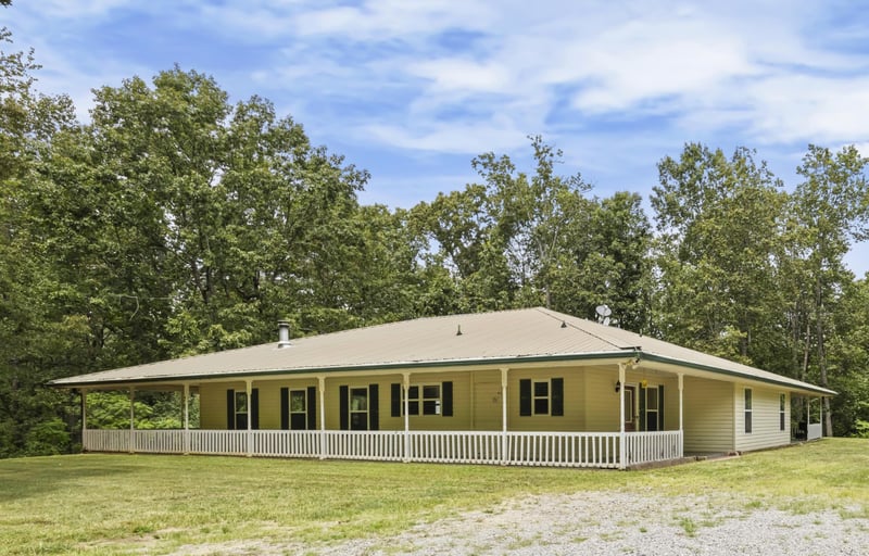 4978 Standifer Rd, Cohutta, GA 30710
