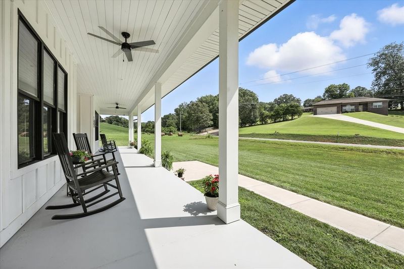 541 Hillvale Rd, Andersonville, TN 37705