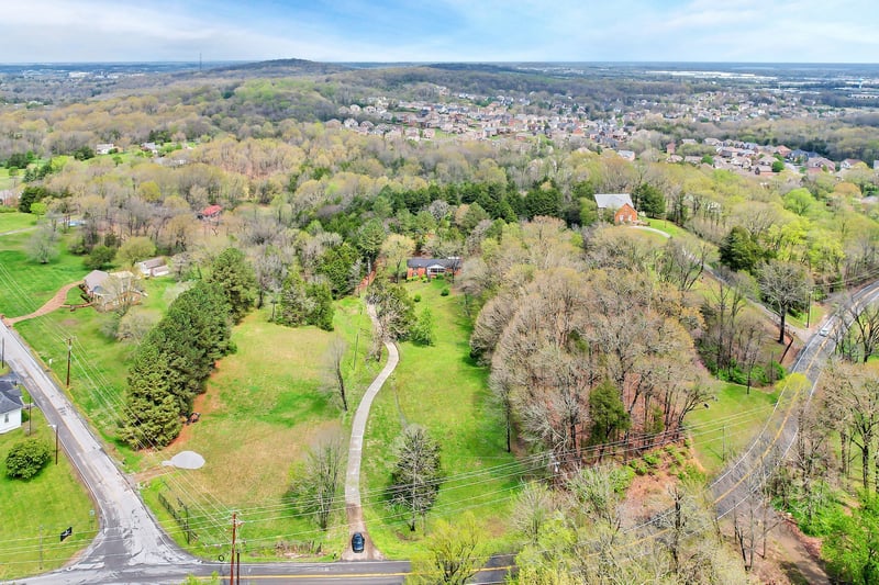 13430 Old Hickory Blvd, Antioch, TN 37013