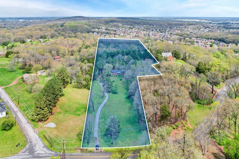 13430 Old Hickory Blvd, Antioch, TN 37013