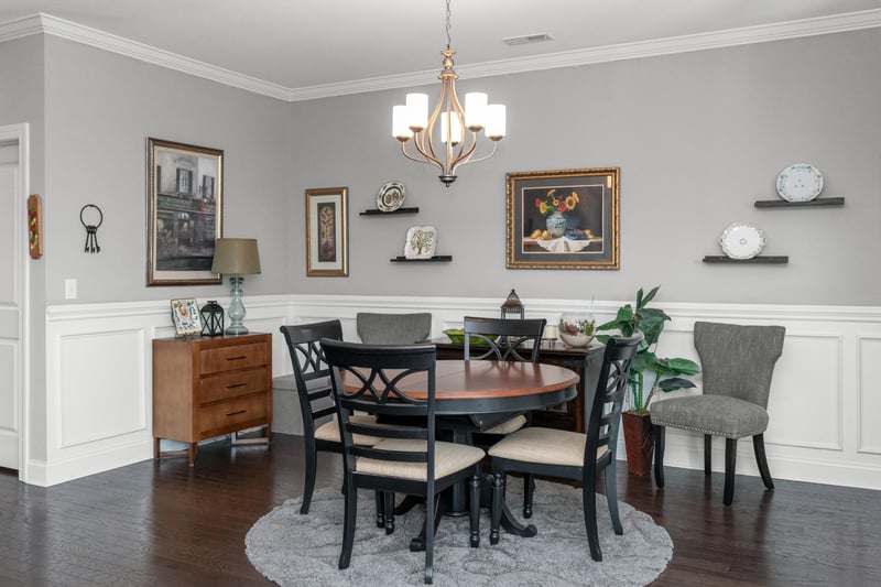 136 Spinnaker Dr, Fort Oglethorpe, GA 30742