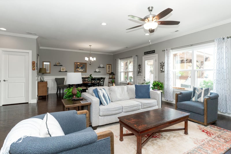 136 Spinnaker Dr, Fort Oglethorpe, GA 30742