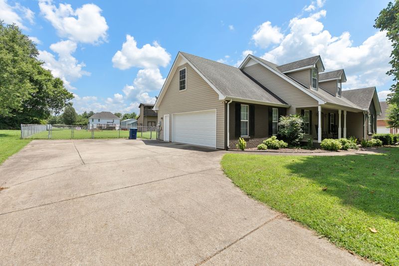3225 Vestry Ave, Murfreesboro, TN 37129