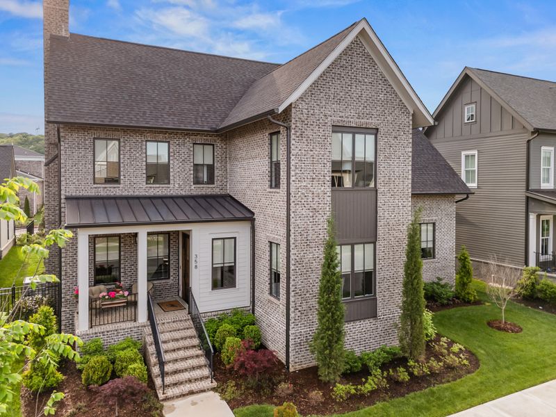 358 Stephens Valley Blvd, Nashville, TN 37221