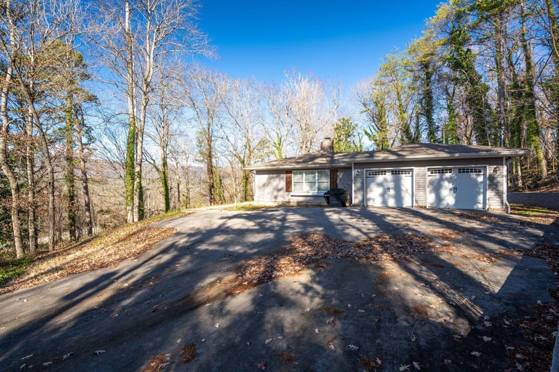4590 Highway N 341, Flintstone, GA 30725