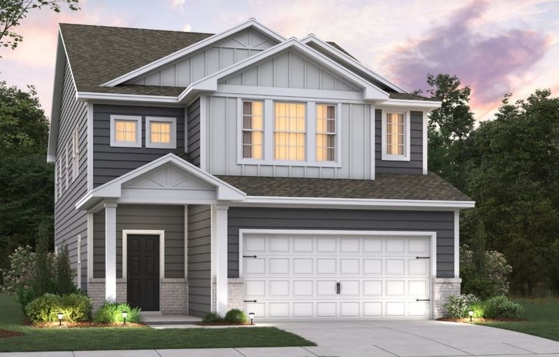 512 Canal Cir, Nashville, TN 37214