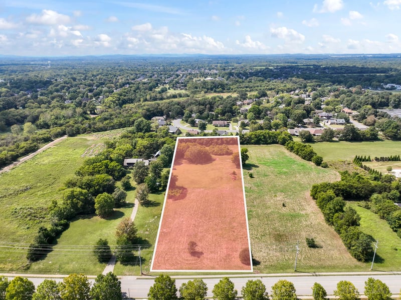 3289 Siegel Rd, Murfreesboro, TN 37129