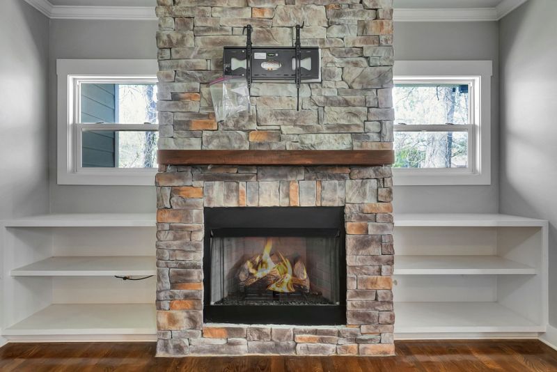 445 Highpoint Ter, Brentwood, TN 37027