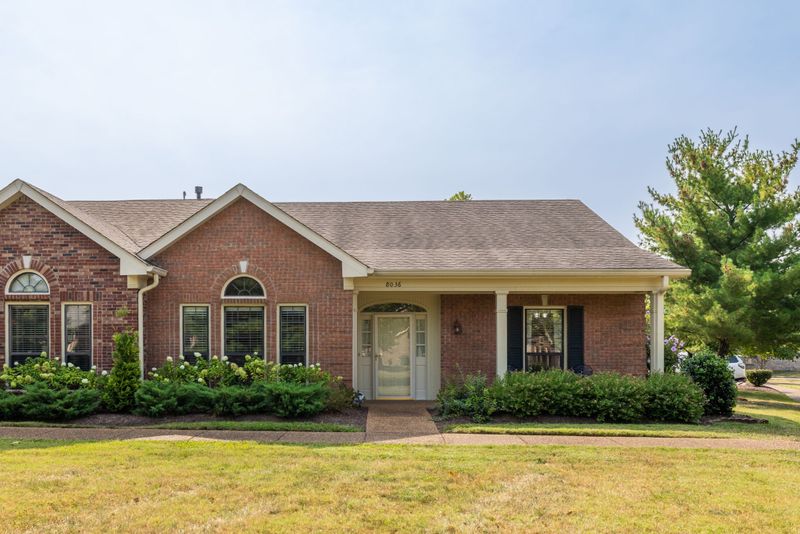 8036 Sunrise Cir, Franklin, TN 37067