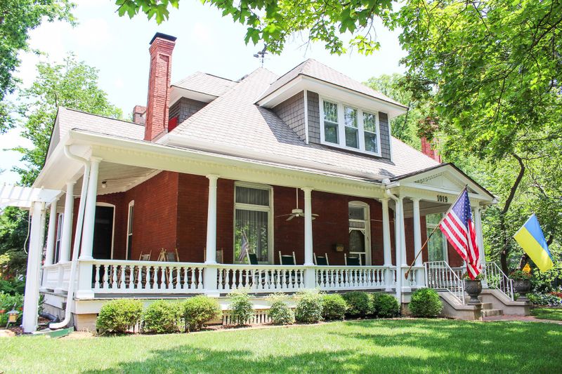 1019 E Main St, Murfreesboro, TN 37130