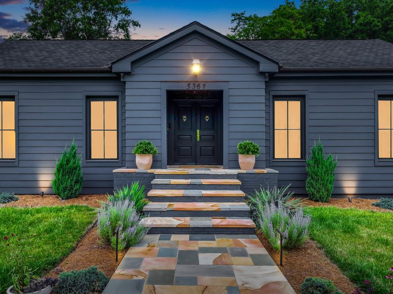 5361 Granny White Pike, Nashville, TN 37220