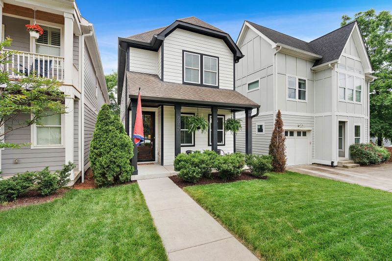 5317 Illinois Ave, Nashville, TN 37209