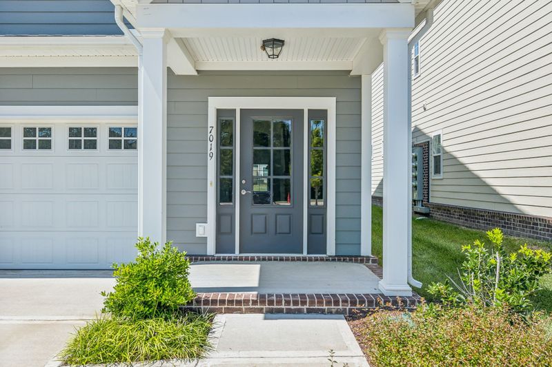 7019 Gracious Dr, Franklin, TN 37064