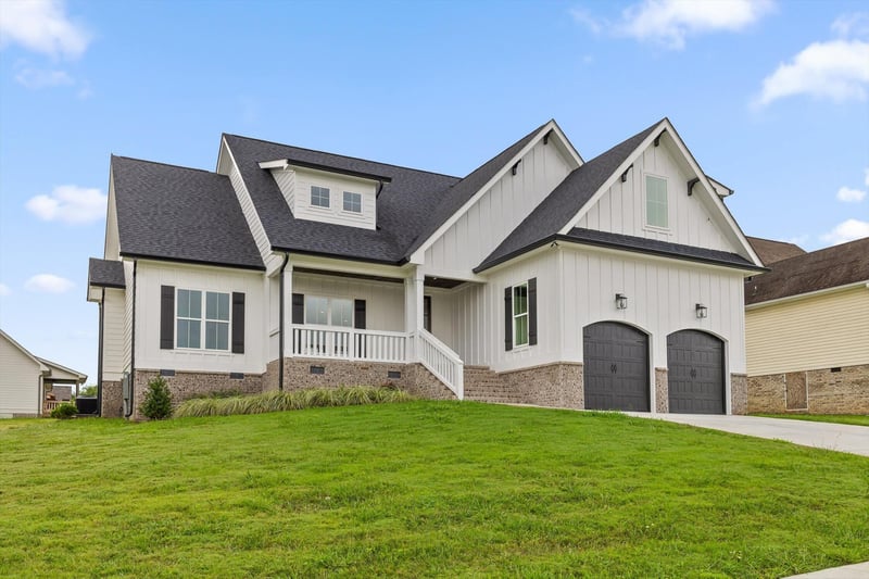 162 Bending Oak Dr, Chickamauga, GA 30707