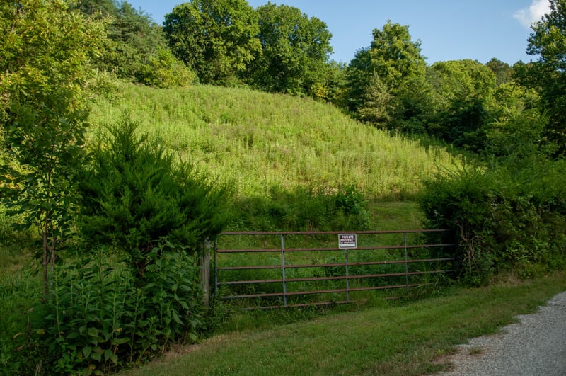 0 Nabors Hollow Ln, Hickman, TN 38567