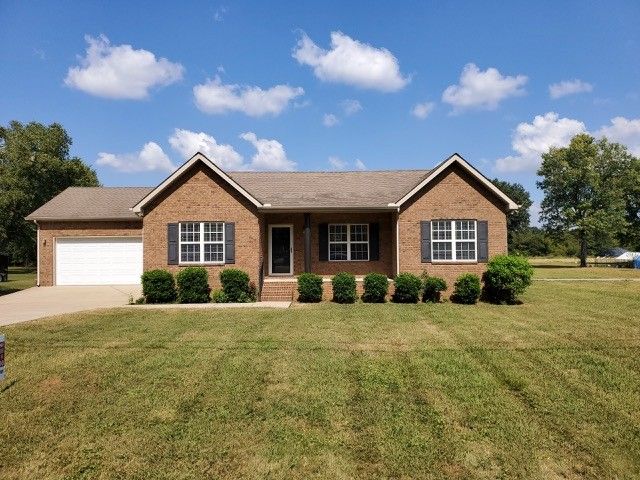 9941 Roanoke Dr, Murfreesboro, TN 37129