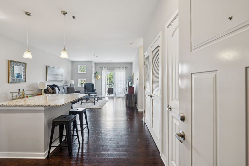 1118 Litton Ave #203, Nashville, TN 37216