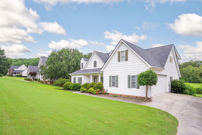 116 Hope Way, Dalton, GA 30721