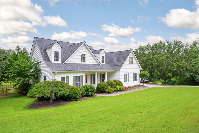 116 Hope Way, Dalton, GA 30721