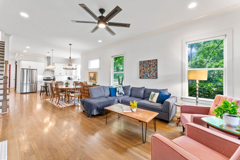 1017A Monroe St, Nashville, TN 37208